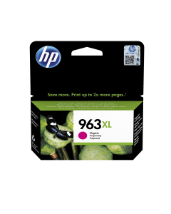 HP 963XL H-Yield Magenta Ink Cartridge