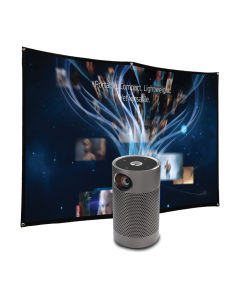 HP MP250 Mobile Projector