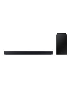 Samsung HW-C450 2.1 Channel  DTS Virtual:X Sound Bar