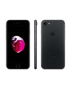 Apple iPhone 7 Plus 32GB Black Pre Owned