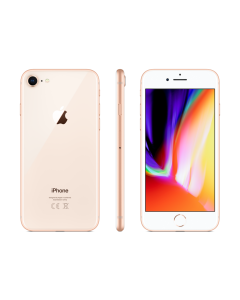 Apple iPhone 8 64GB Gold Certified Pre Owned