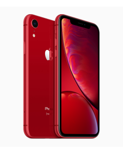 Apple iPhone XR 64GB Red Pre Own