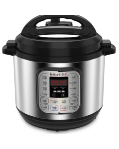 Instant Pot Duo 7-in-1 Smart Pressure Cooker 8L
