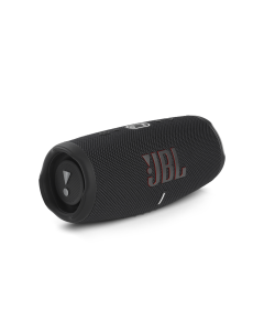 JBL Charge 5 Portable BT Speaker - Black