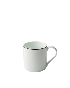 Jenna Clifford Premium Porcelain Mug Set of 4