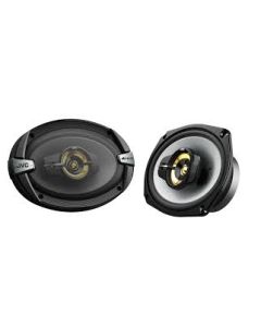 JVC CS-DR695HP 6x9 Speakers 800 Watts