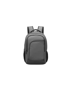 Volkano Nano 15.6" Laptop Backpack Grey