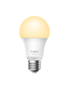 TP-Link Tapo Smart Wi-Fi Light Bulb L510E E27 Screw