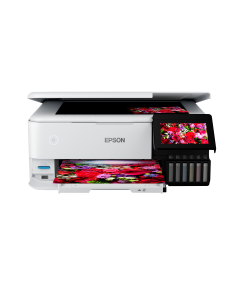 Epson EcoTank L8160 3in1 Photo Printer