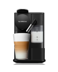 Nespresso Lattissima One Coffee Machine Black