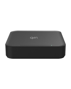 QVWI 4K Google TV Streaming Box-LeapS3