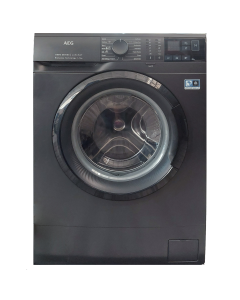 AEG 7kg Washing Machine Silver LW6S7246AX