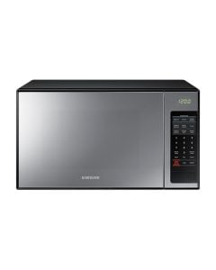Samsung 32lt Solo Microwave Silver ME0113M1