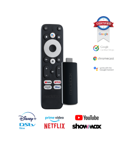 Mediabox NEO Stick (Netflix & Google)