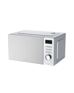 Orion 20L Electronic Microwave Silver OMW20E