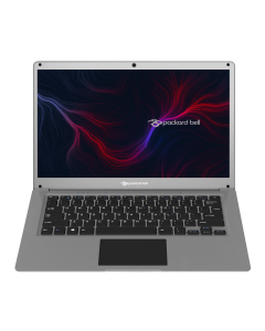 Packard Bell Montenero Intel® Celeron® N4020 4GB RAM 128GBSSD Laptop