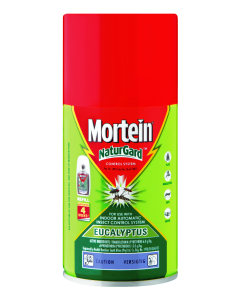 Mortein Naturgard Indoor Automatic Insect Control System Refill - 236ml
