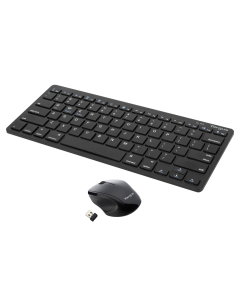 Targus Bluetooth Keyboard & Wireless Mouse Bundle