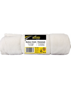 Shield Mutton Cloth 400g Roll