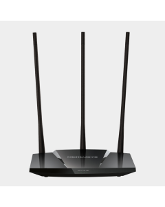 Mercusys MW330HP Hi Power 300MBPS Wireless N Router