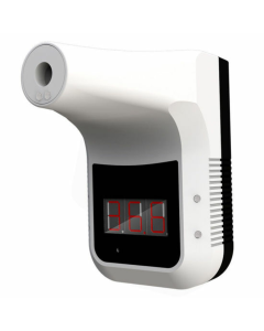 Medmart Health Wall Mounted Infrared Thermometer - K3