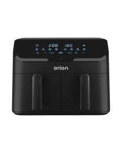 Orion 9L Digital Dual Air Fryer OLAF-0901D2