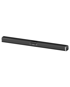 Orion ABN1 2.0 Sound Bar with Bluetooth and Battery
