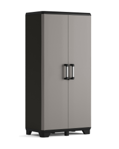Keter Pro Tall Cabinet