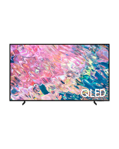 Samsung 85-inch SM QLED 4K TV-85Q60B