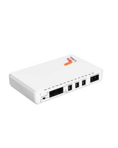 Lalela R1800 Wifi UPS 5-12V 32 000 mWh