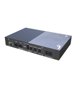 Lalela R1818 Wifi UPS 5-12V 48 840 mWh