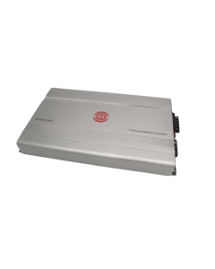 Reference Audio Edge 7600.5 5 Channel Amplifier