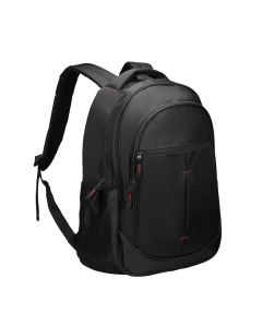 Volkano Radon series 15.6 Laptop Backpack Black