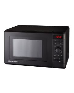 Russell Hobbs 36L Black Grill Microwave Oven RHEM36G