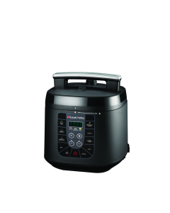 Russell Hobbs Dualchef 21 Funtion Cooker
