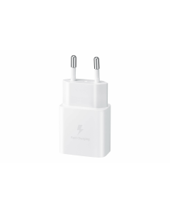 Samsung Travel Adapter 15W No Cable White