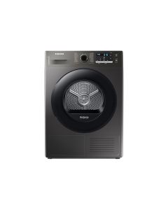 Samsung 8Kg Tumble Dryer Inox DV80TA020AN