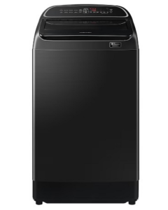 Samsung 19KG Top Load Washer Black WA19T6260BV