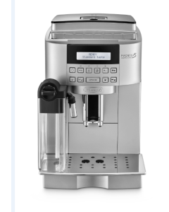 Delonghi Magnifica S Cappuccino Maker ECAM22