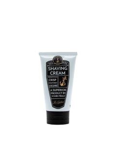 The Captain's Beard Shaving Cream Crisp 175ml