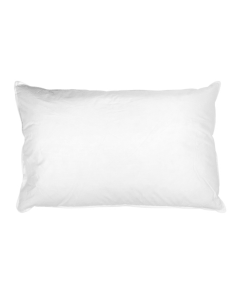 Sheraton Fibre Puff Pillow Standard
