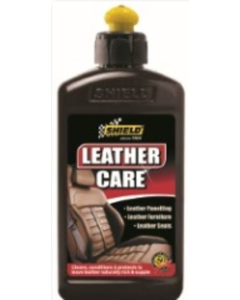 Shield Leather Care 400ml