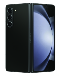 Samsung Galaxy Z Fold5 512GB Black