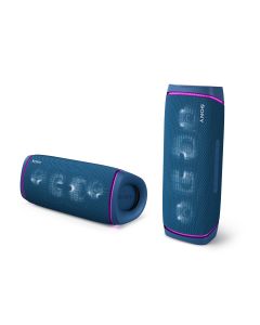 Sony Wireless Party Bluetooth Speaker SRS-XB43 Blue