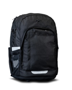 Totem Hardbody Orthopaedic Backpack Large Black