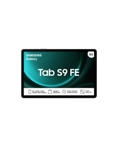 Samsung Galaxy Tab S9 FE 5G Grey