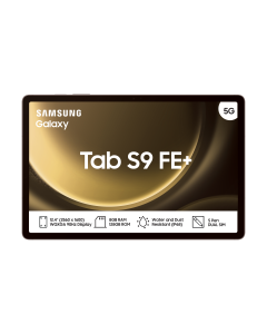 Samsung Galaxy Tab S9 FE+ 5G Grey