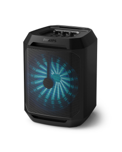 Philips TAX2208 Bluetooth Party Speaker