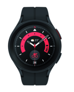Samsung Galaxy Watch 5 Pro LTE Black