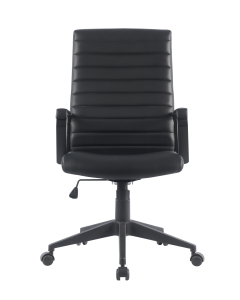 Titus Office Chair, Black
